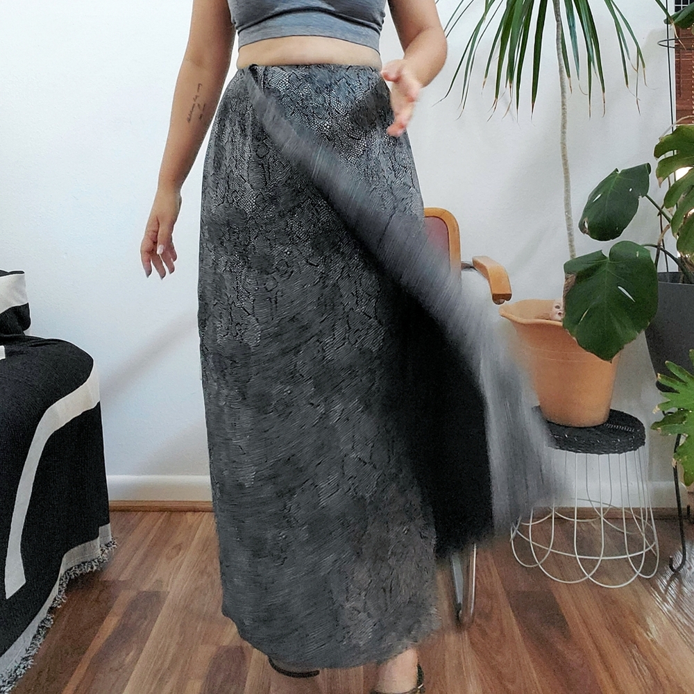SKIRT SET - Picture 6 of 9